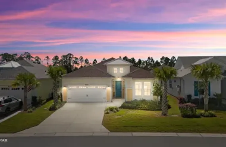 8737 CORAL REEF WAY, PANAMA CITY BEACH, ..., Panama City Beach, FL 32413