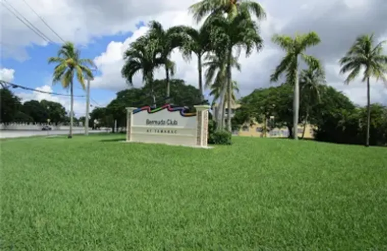 5940 NW 64 TH AVE 109, TAMARAC, FL, 3331..., Tamarac, FL 33319