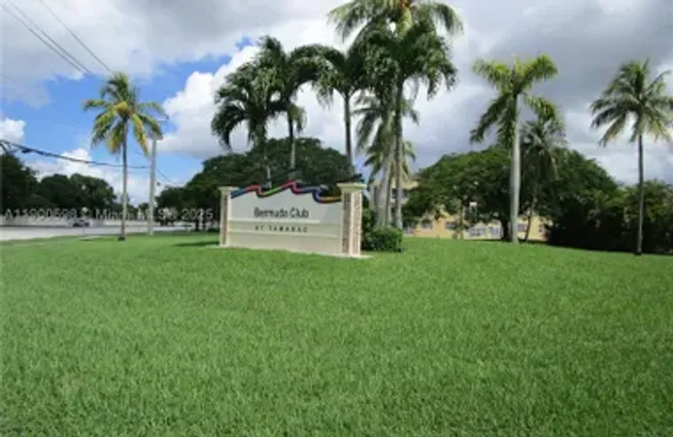 5940 NW 64 TH AVE 109, TAMARAC, FL, 3331..., Tamarac, FL 33319