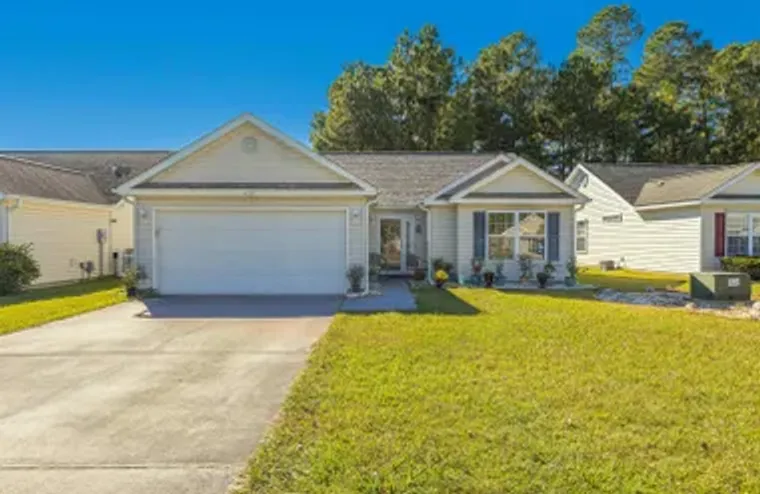 6713 WISTERIA DR, MYRTLE BEACH, SC, 2958..., Myrtle Beach, SC 29588
