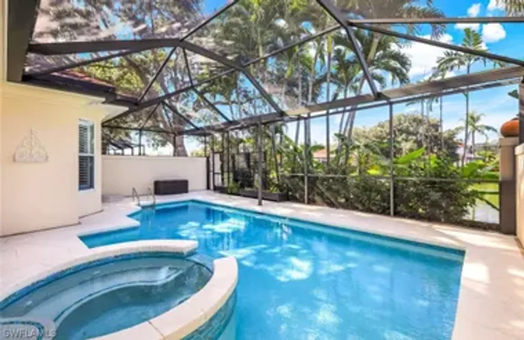 915 FOUNTAIN RUN, NAPLES, FL, 34119, Naples, FL 34119