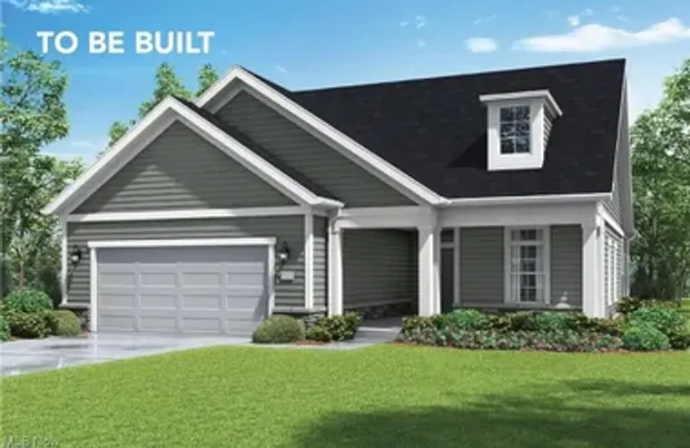 4317 EVERGREEN CT # 67, NORTH CANTON, OH..., North Canton, OH 44720