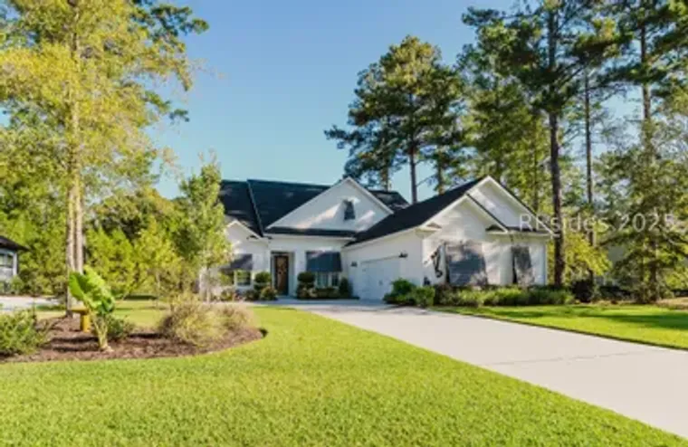 61 TOPSIDE E, HARDEEVILLE, SC, 29927, Hardeeville, SC 29927