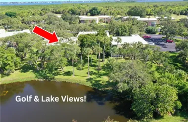 11 VISTA GARDENS TRL APT 104, VERO BEACH..., Vero Beach, FL 32962
