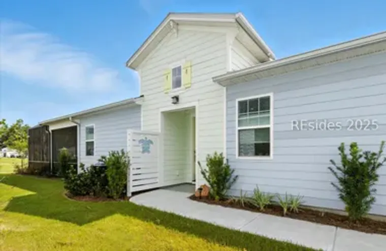 55 SEAPLANE DR, HARDEEVILLE, SC, 29927, Hardeeville, SC 29927