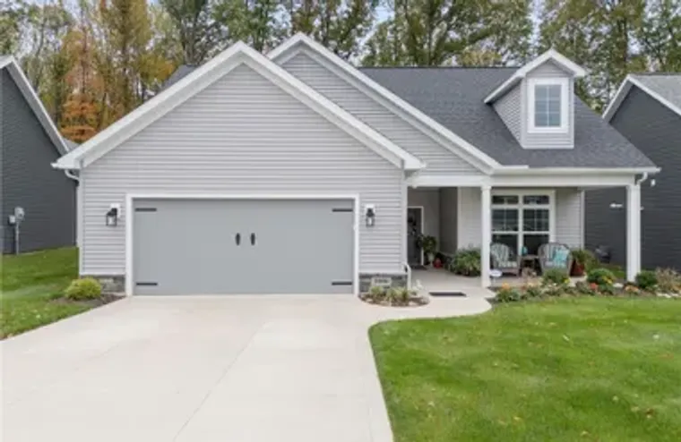 2080 HAWTHORN CT, NORTH CANTON, OH, 4472..., North Canton, OH 44720