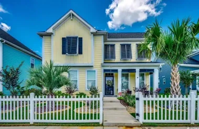 744 BEECH FORK DR, LITTLE RIVER, SC, 295..., Little River, SC 29566