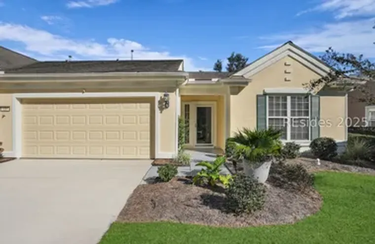 11 SEAFORD PL, BLUFFTON, SC, 29909, Bluffton, SC 29909