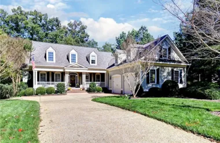 1621 RIVER RDG, WILLIAMSBURG, VA, 23185, Williamsburg, VA 23185