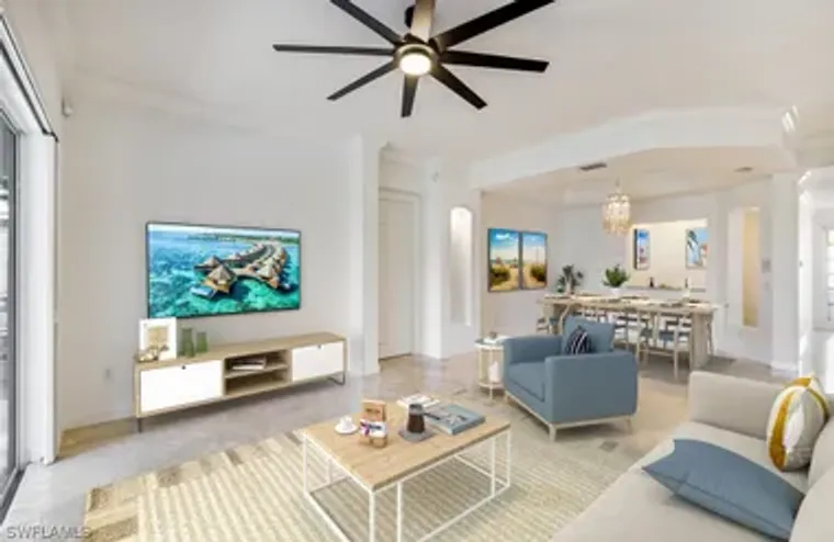 23820 MERANO CT APT 101, ESTERO, FL, 341..., Estero, FL 34134