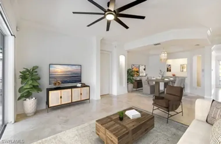 23820 MERANO CT APT 101, ESTERO, FL, 341..., Estero, FL 34134