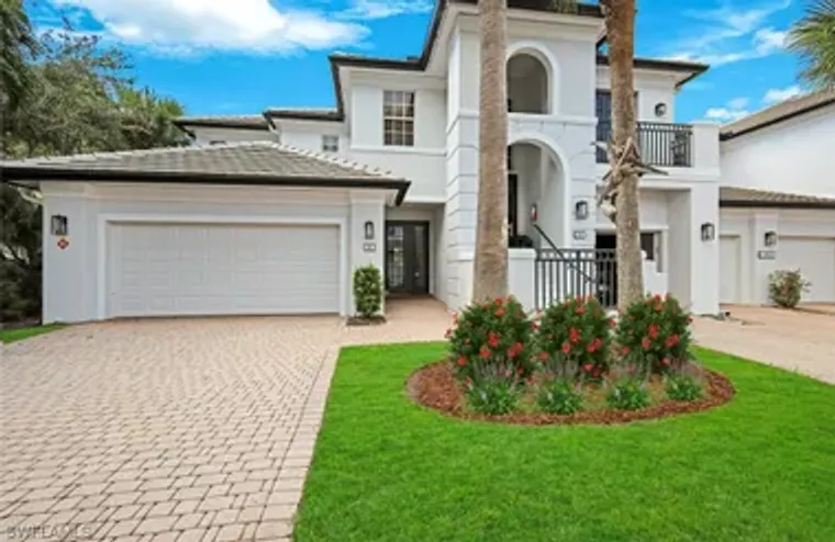 23820 MERANO CT 101, ESTERO, FL, 34134, Estero, FL 34134