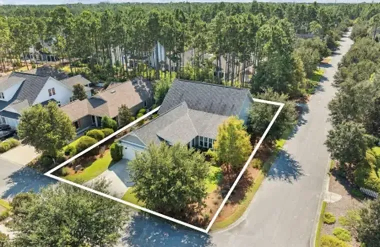 87 CANNONBALL LN, INLET BEACH, FL, 32461, Inlet Beach, FL 32461