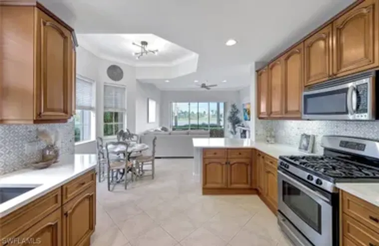 3695 MONTREUX LN 101, NAPLES, FL, 34114, Naples, FL 34114