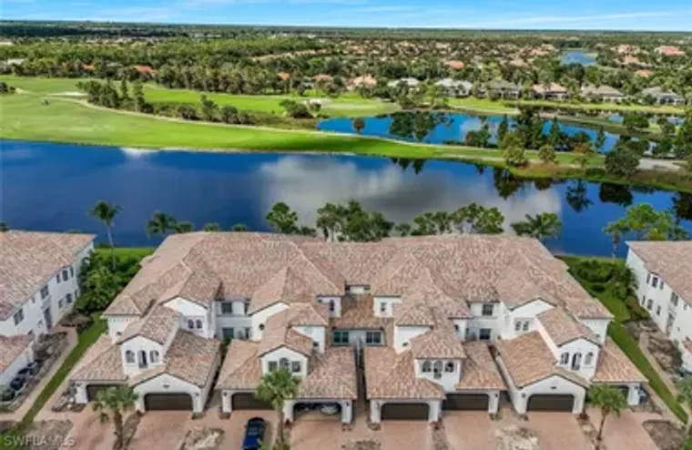 3695 MONTREUX LN 101, NAPLES, FL, 34114, Naples, FL 34114