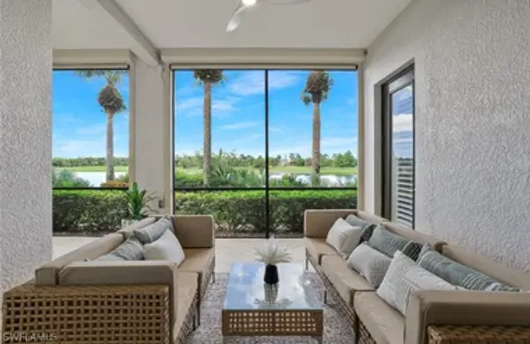 3695 MONTREUX LN 101, NAPLES, FL, 34114, Naples, FL 34114