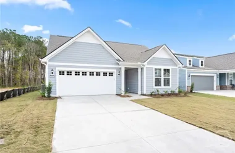 273 BIRCH DR, RICHMOND HILL, GA, 31324, Richmond Hill, GA 31324