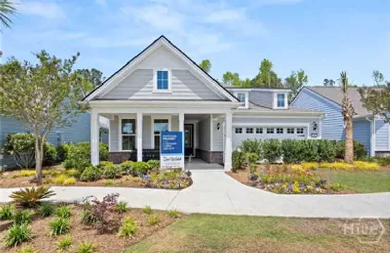 273 BIRCH DR, RICHMOND HILL, GA, 31324, Richmond Hill, GA 31324