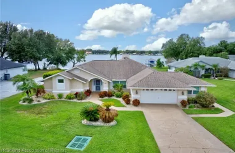 151 GRANDVIEW BLVD, LAKE PLACID, FL, 338..., Lake Placid, FL 33852