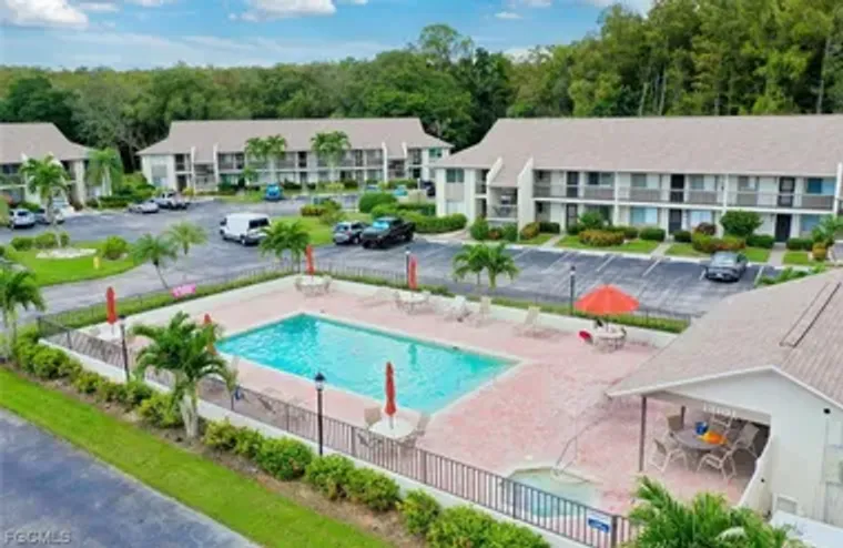 13170 WHITE MARSH LN APT 200, FORT MYERS..., Fort Myers, FL 33912