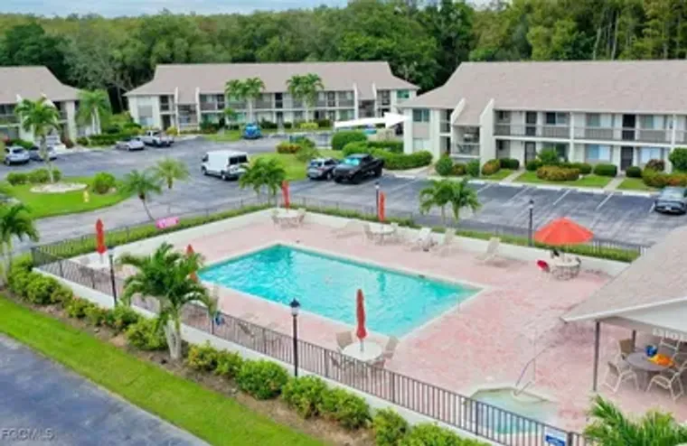 13170 WHITE MARSH LN APT 200, FORT MYERS..., Fort Myers, FL 33912