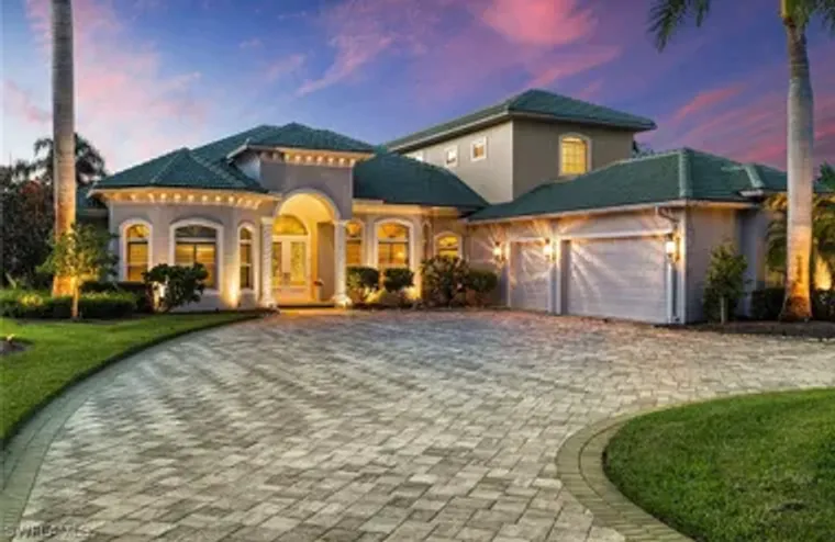 7627 PALMER CT, NAPLES, FL, 34113, Naples, FL 34113