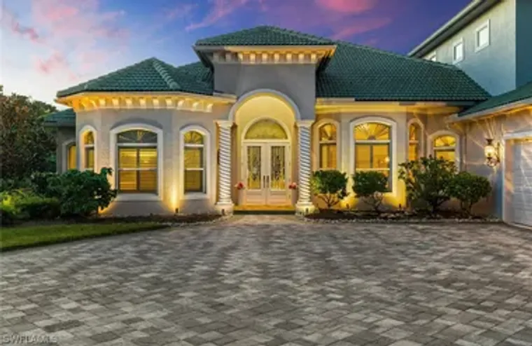 7627 PALMER CT, NAPLES, FL, 34113, Naples, FL 34113