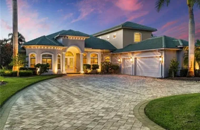 7627 PALMER CT, NAPLES, FL, 34113, Naples, FL 34113