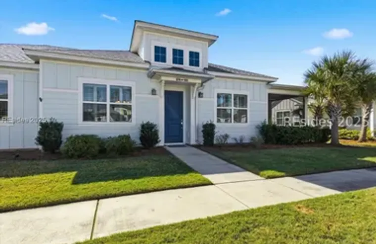 674 BEACHCOMBER BLVD # 101, HARDEEVILLE,..., Hardeeville, SC 29927