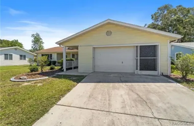8170 SW 109TH ST, OCALA, FL, 34481, Ocala, FL 34481