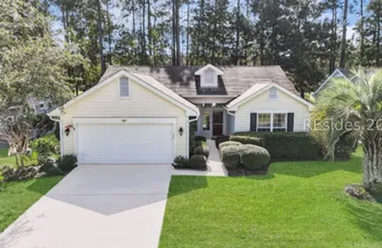 20 DEVANT DR, BLUFFTON, SC, 29909, Bluffton, SC 29909