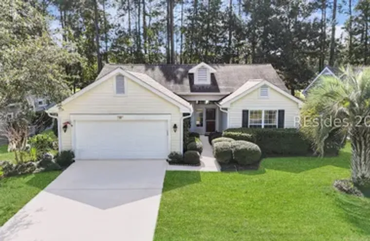 20 DEVANT DR, BLUFFTON, SC, 29909, Bluffton, SC 29909