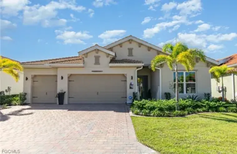 3430 CHERRY PALM DR, NORTH FORT MYERS, F..., North Fort Myers, FL 33917