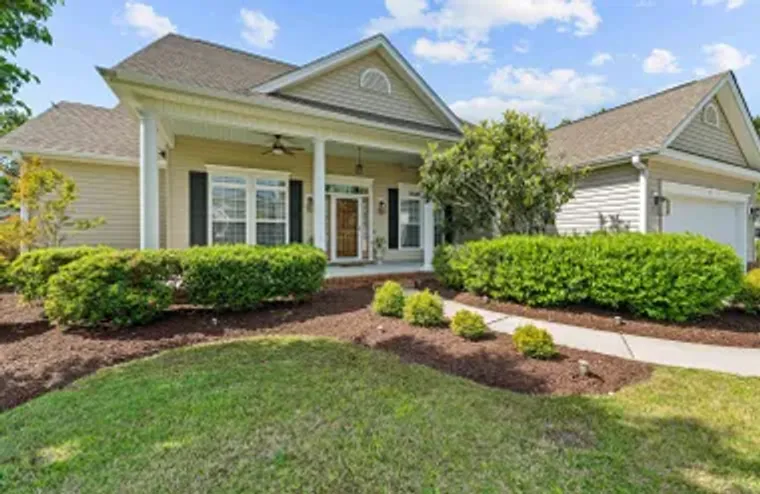 246 LAUREL BAY DR, MURRELLS INLET, SC, 2..., Murrells Inlet, SC 29576