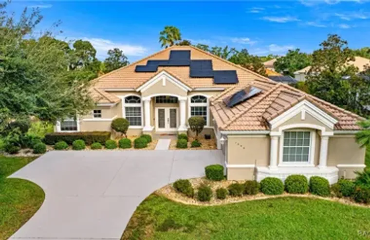 1045 W ROLLINGWOOD CT, HERNANDO, FL, 344..., Hernando, FL 34442