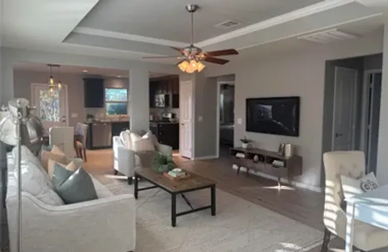 3814 COUNTY SEAT LN, RICHMOND, TX, 77469, Richmond, TX 77469