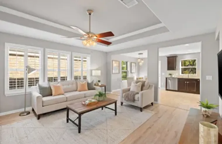 3814 COUNTY SEAT LN, RICHMOND, TX, 77469, Richmond, TX 77469