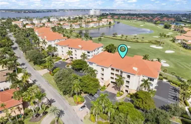 11100 HARBOUR YACHT CT APT 44D, FORT MYE..., Fort Myers, FL 33908