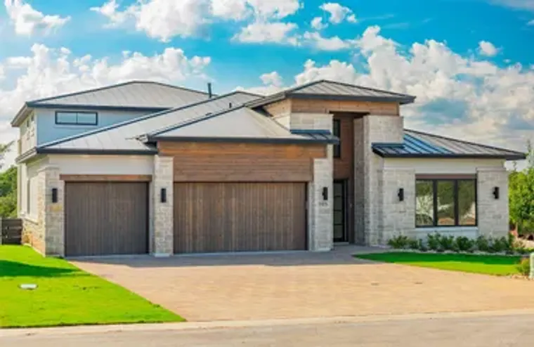 105 MANCIANO, HORSESHOE BAY, TX, 78657, Horseshoe Bay, TX 78657