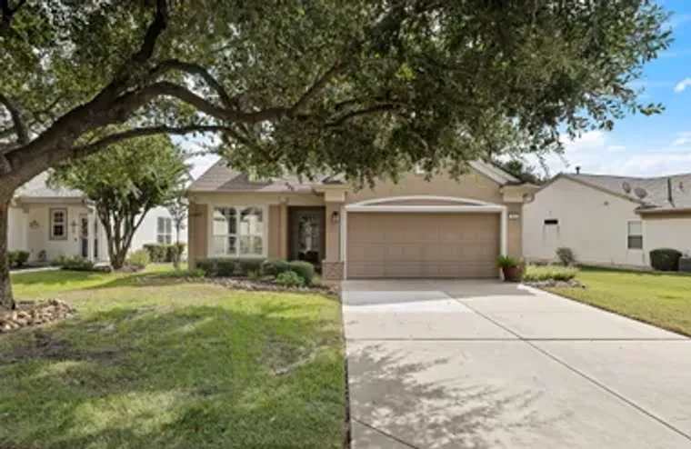 406 SUNDANCE LN, GEORGETOWN, TX, 78633, Georgetown, TX 78633