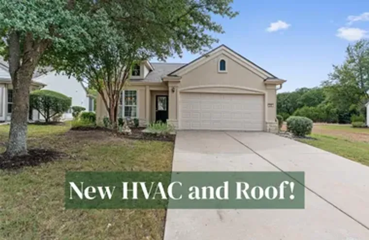 225 CROCKETT LOOP, GEORGETOWN, TX, 78633, Georgetown, TX 78633