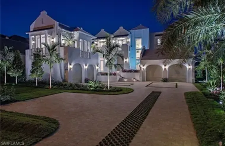 306 SPRING LINE DR, NAPLES, FL, 34102, Naples, FL 34102