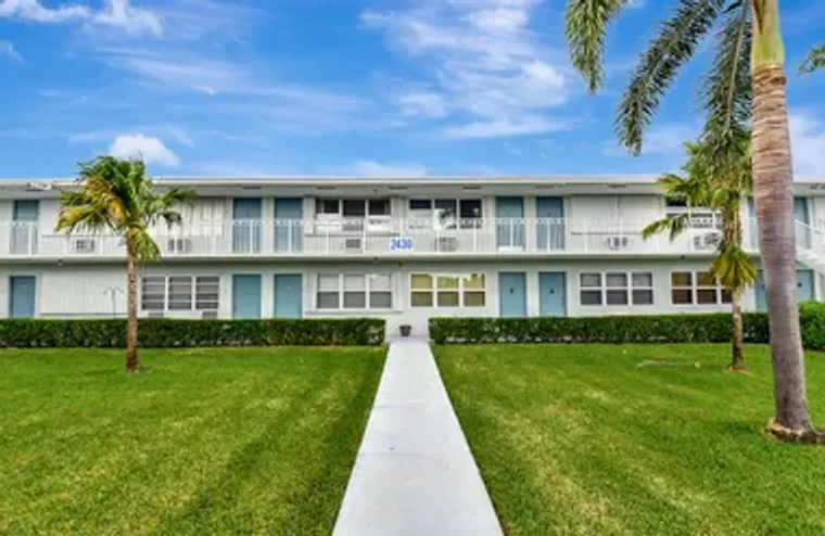 2430 S FEDERAL HWY 0150, BOYNTON BEACH, ..., Boynton Beach, FL 33435