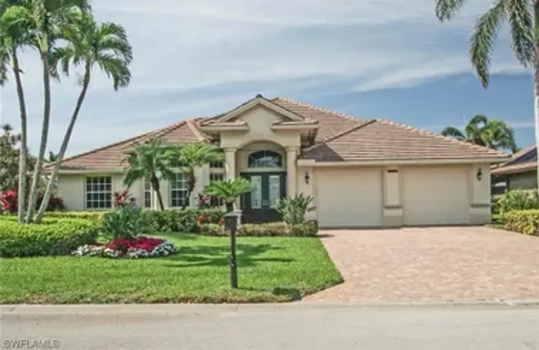 8007 TIGER LILY DR, NAPLES, FL, 34113, Naples, FL 34113
