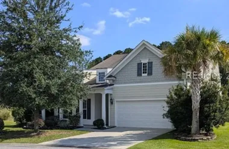 514 BLUFF POINT LN, OKATIE, SC, 29909, Okatie, SC 29909