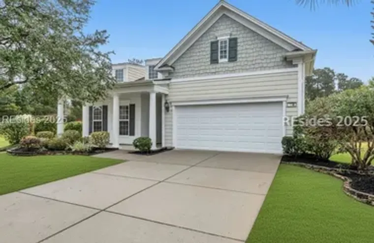 514 BLUFF POINT LN, OKATIE, SC, 29909, Okatie, SC 29909