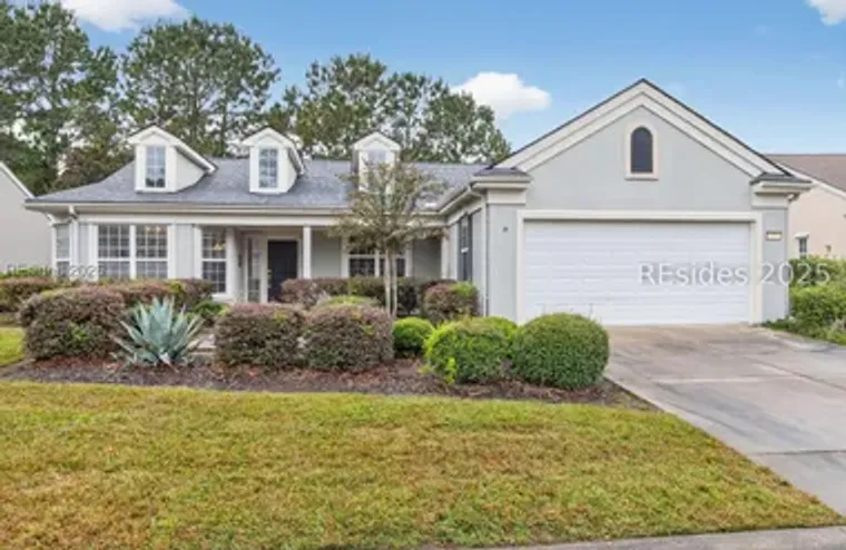 7 CLAIRBORNE CT, BLUFFTON, SC, 29909, Bluffton, SC 29909