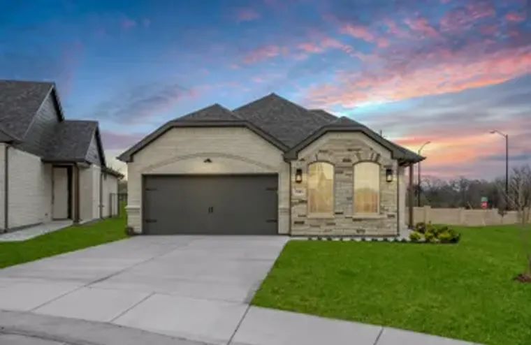 5900 CARMONA TRL, FORT WORTH, TX, 76123, Fort Worth, TX 76123