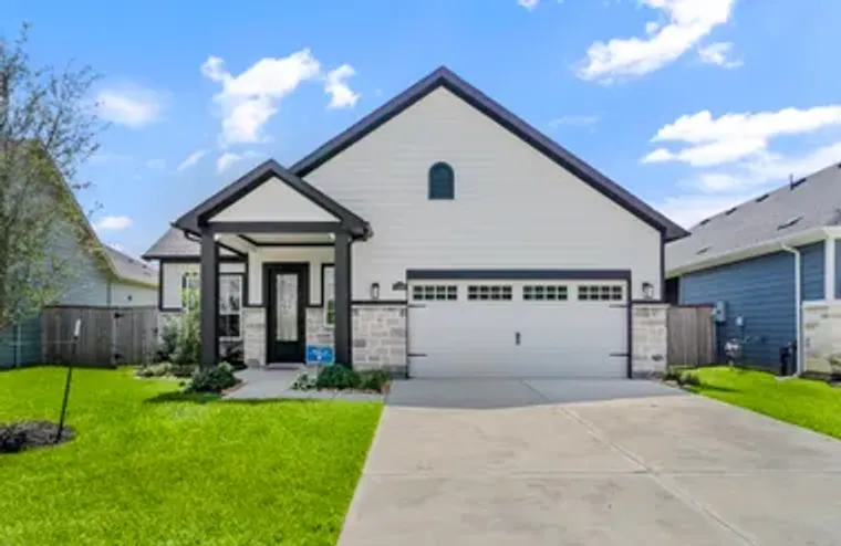 1206 HIDDEN OAKS DR, TOMBALL, TX, 77375, Tomball, TX 77375