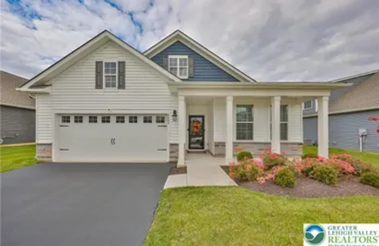 8005 AUGUST AVE, BREINIGSVILLE, PA, 1803..., Breinigsville, PA 18031